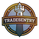 TradingSentry logo